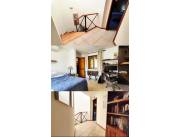 LUJOSA RESIDENCIA EN VENTA - LAMBARÉ MBACHIO I A PASOS DEL YACHT Y GOLF CLUB - 395.000 USD