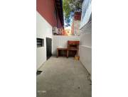 Alquilo Departamento de 2 habitaciones zona Terminal de Asunción