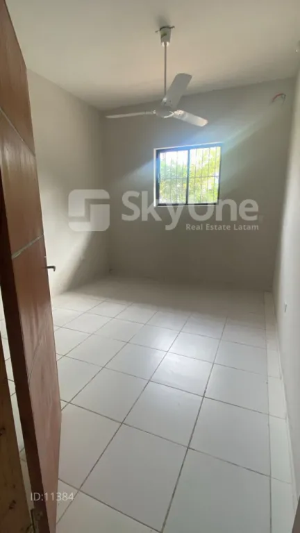 Alquilo Departamento de 2 habitaciones zona Terminal de Asunción — foto 2