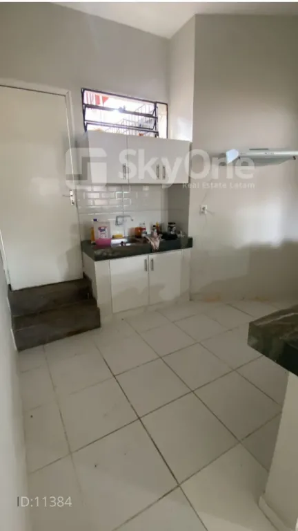 Alquilo Departamento de 2 habitaciones zona Terminal de Asunción — foto 3