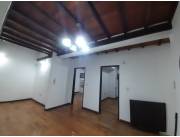 ALQUILO DUPLEX EN ASUNCION BARRIO MBURUCUYA COD 5853