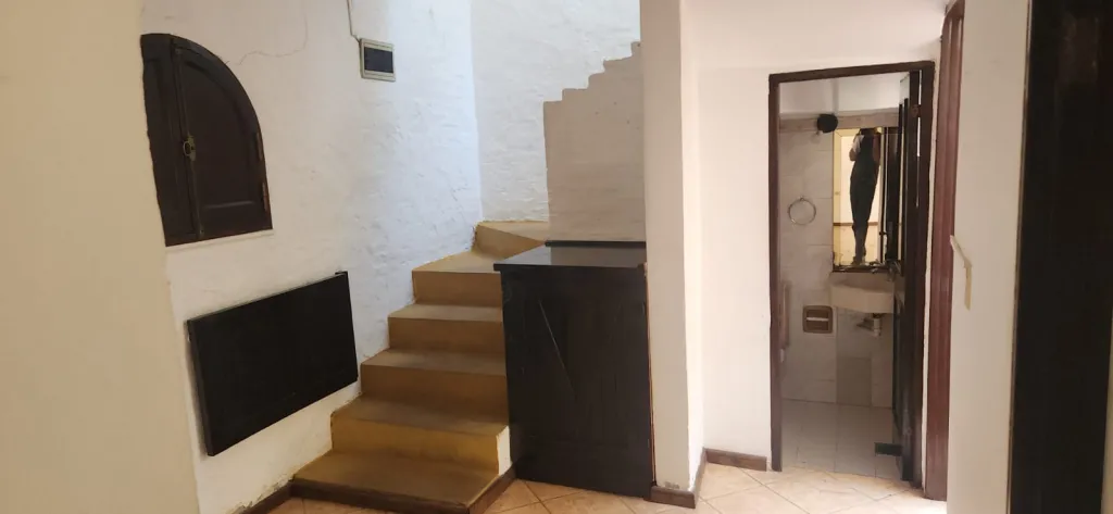 ALQUILO DUPLEX EN ASUNCION BARRIO MBURUCUYA COD 5853 — foto 2