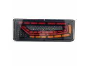 RP1765-G LUZ TRASERA LED CYBERMARKET