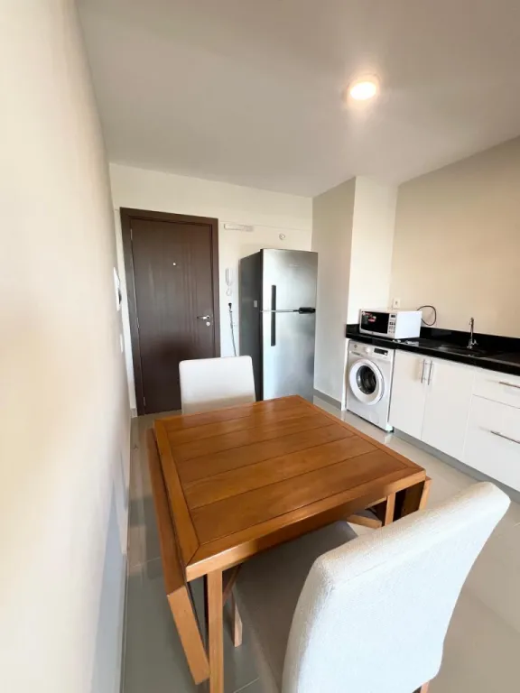 VENDO DEPARTAMENTO DE 2 HABITACIONES ZONA CIT — foto 2
