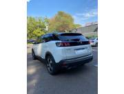 PEUGEOT 3008 GT LINE - SOLO 25.000KM