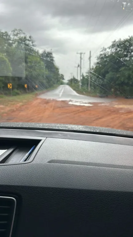 Vendo campo de 80 has en Tobati, con infraestructura — foto 2