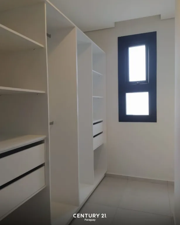 ALQUILO DPTO. DE 2 DORM. A ESTRENAR EN EDIFICIO VIVO VILLA AURELIA - ASUNCIÓN — photo 2