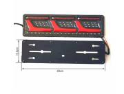 RP1352-G FARO LED TRASERO CYBERMARKET