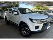 Chevrolet S10 Lt 2022