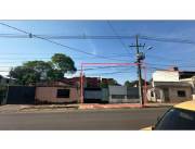 VENDO TERRENO EN BARRIO BELLA VISTA DE ASUNCIÓN!!