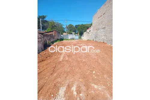 VENDO TERRENO EN BARRIO BELLA VISTA DE ASUNCIÓN!! — foto 2