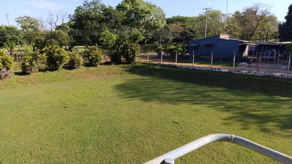 SE VENDE HOTEL RUSTICO – ECOLÓGICO EN LA CIUDAD DE ITAUGUA — foto 3