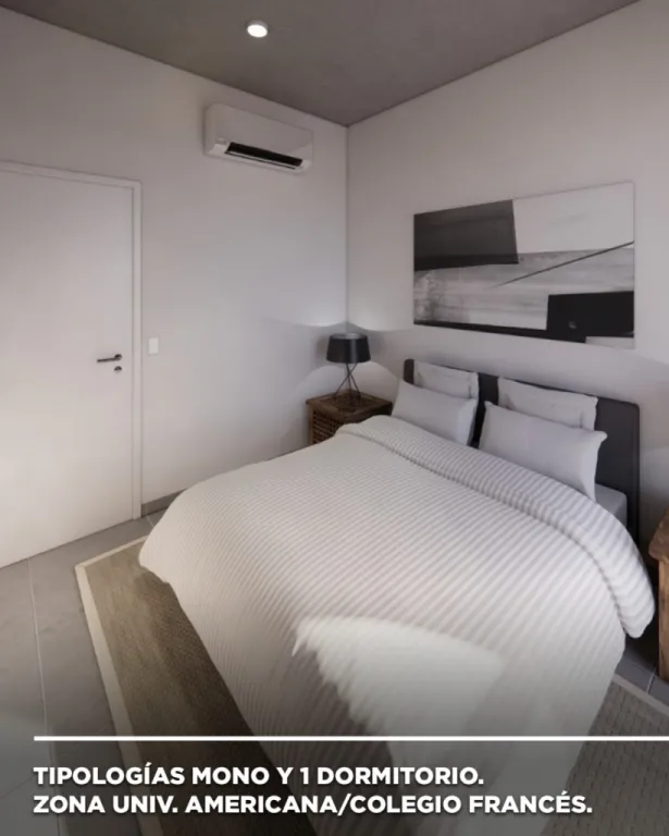 VENDO DEPARTAMENTO EN POZO EN BARRIO JARA — photo 2