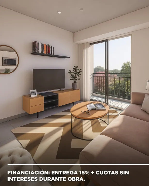 VENDO DEPARTAMENTO EN POZO EN BARRIO JARA — photo 3