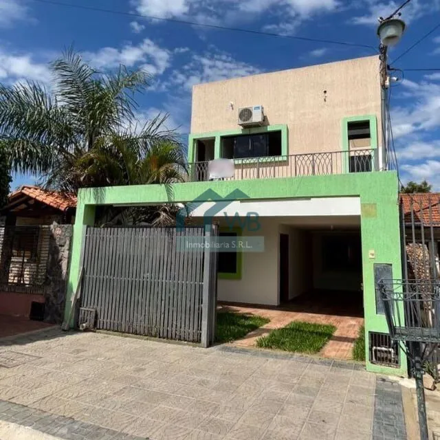 🏡 ¡Tu nuevo hogar te espera en Mariano Roque Alonso! 📍 Barrio Concordia — foto 2