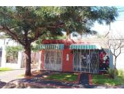 VENDO TERRENO EN BARRIO MBURUCUYÁ DE ASUNCIÓN!!