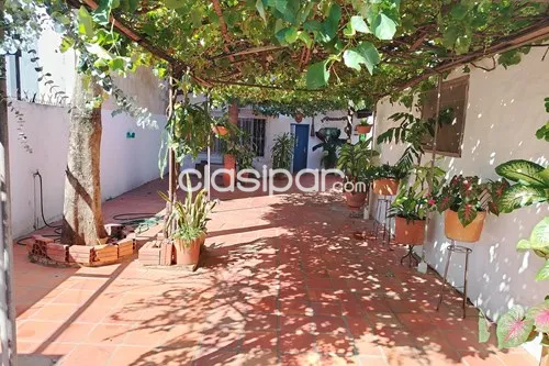 VENDO TERRENO EN BARRIO MBURUCUYÁ DE ASUNCIÓN!! — foto 2