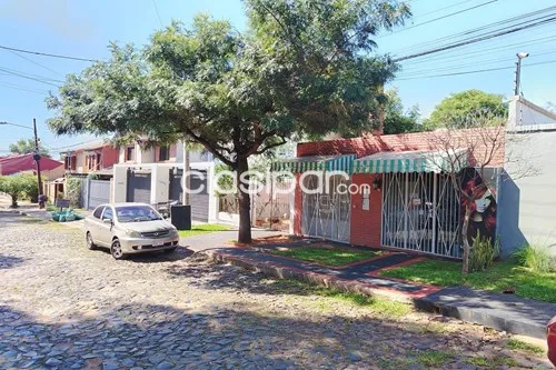 VENDO TERRENO EN BARRIO MBURUCUYÁ DE ASUNCIÓN!! — foto 3