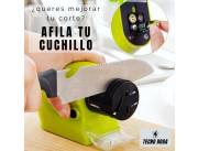Afilador de cuchillos
