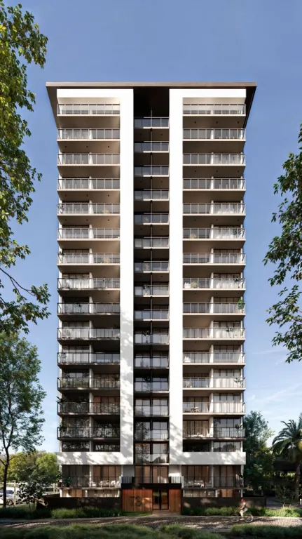 En venta departamento en Pozo en el Edificio Veralta Los Laureles - Asunción — фото 2