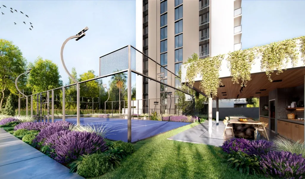 En venta departamento en Pozo en el Edificio Veralta Los Laureles - Asunción — фото 3