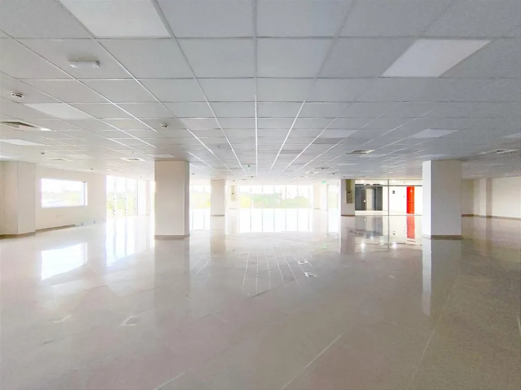 Oficina de 1.500 m2 en Villa Morra sobre San Martin Y del Maestro — фото 3