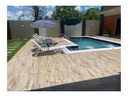 VENDO CASA DE VERANO AMOBLADA EN SAN BERNARDINO