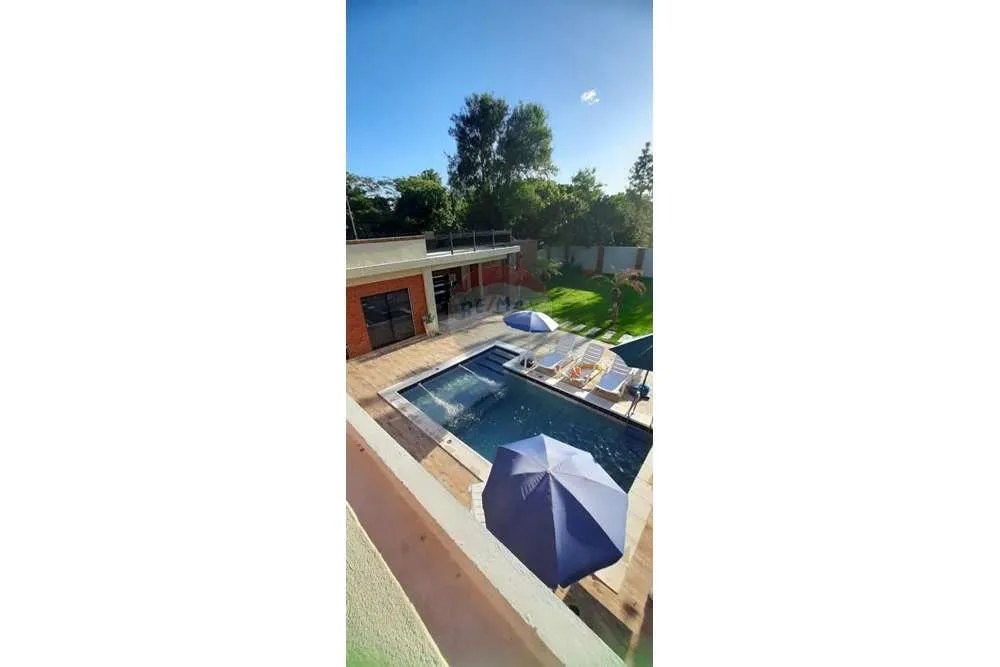 VENDO CASA DE VERANO AMOBLADA EN SAN BERNARDINO — foto 2