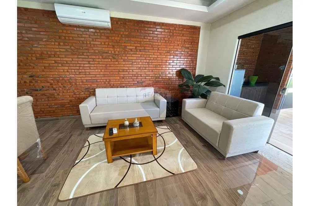 VENDO CASA DE VERANO AMOBLADA EN SAN BERNARDINO — foto 3