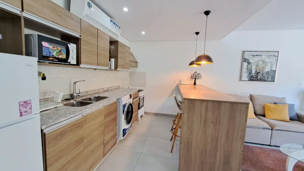 VENDO MONOAMBIENTE BARRIO LAS LOMAS CARMELITAS — foto 3