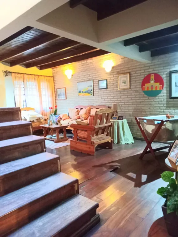 Vendo Casa de 4 habitaciones en el Barrio Murucuyá - Asunción — foto 3