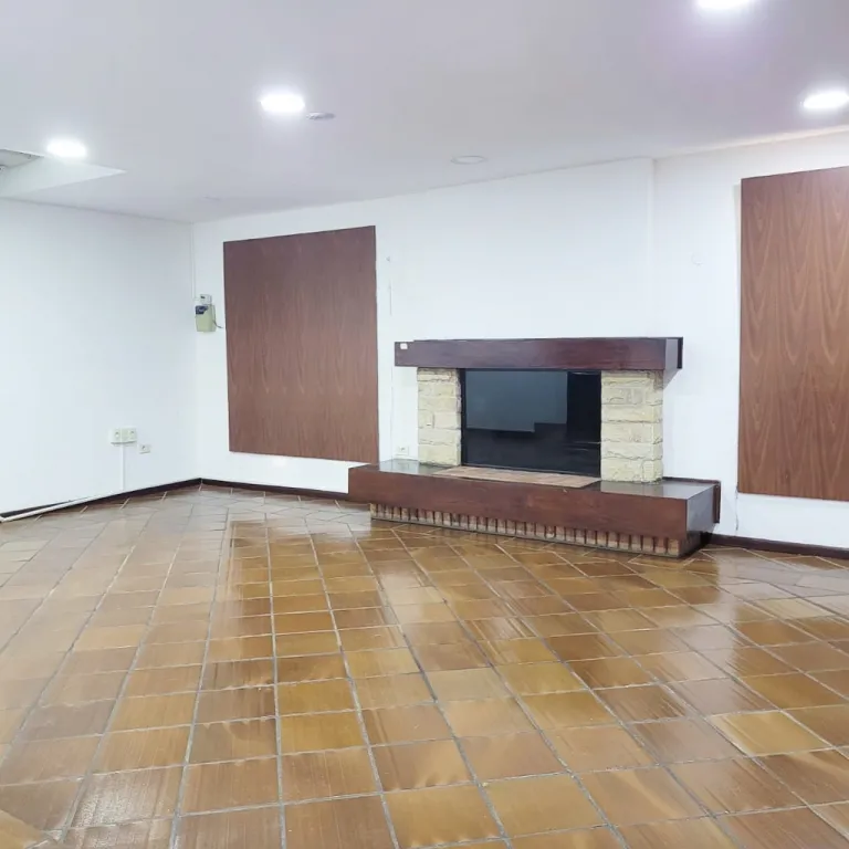 Vendo casa de 4 dormitorios en San Cristóbal Asunción — foto 3
