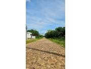 Amplio terreno en San Bernardino Ciervo Cua