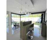 Vendo casa de 3 dormitorios en condominio San Lorenzo