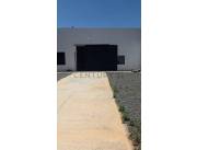 EN ALQUILER TINGLADO EN SAN LORENZO ID: 42210