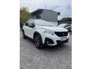 OFERTA HERMOSO PEUGEOT 2008, MODELO 2022. AUTOMATICO, UNICO DUEÑO. SIN GASTOS. PARTICULAR