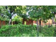 En venta Terreno en Barrio Lérida, San Lorenzo