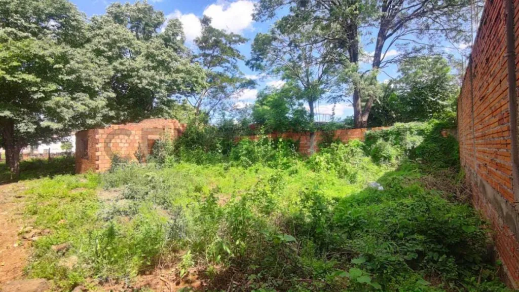 En venta Terreno en Barrio Lérida, San Lorenzo — foto 2