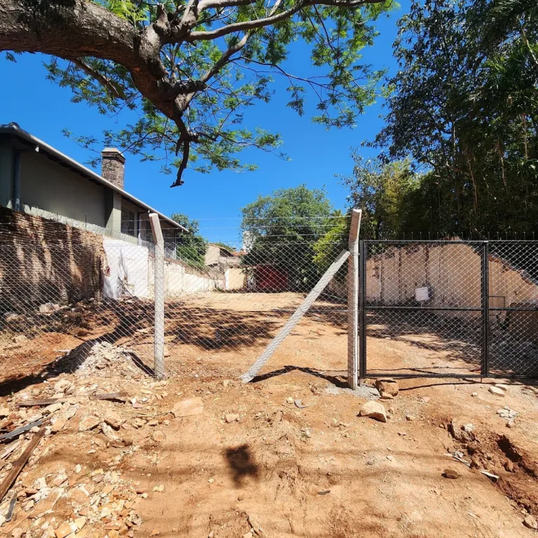 Vendo terreno de 492 m2 en Mburucuya Asunción. — foto 2
