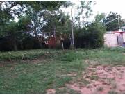 EN VENTA TERRRENO EN LIMPIO ID 42212