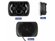 RR703R FARO LED DELANTERO CYBERMARKET