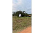 EN VENTA TERRENO EN LUQUE MORACUE ID 42099