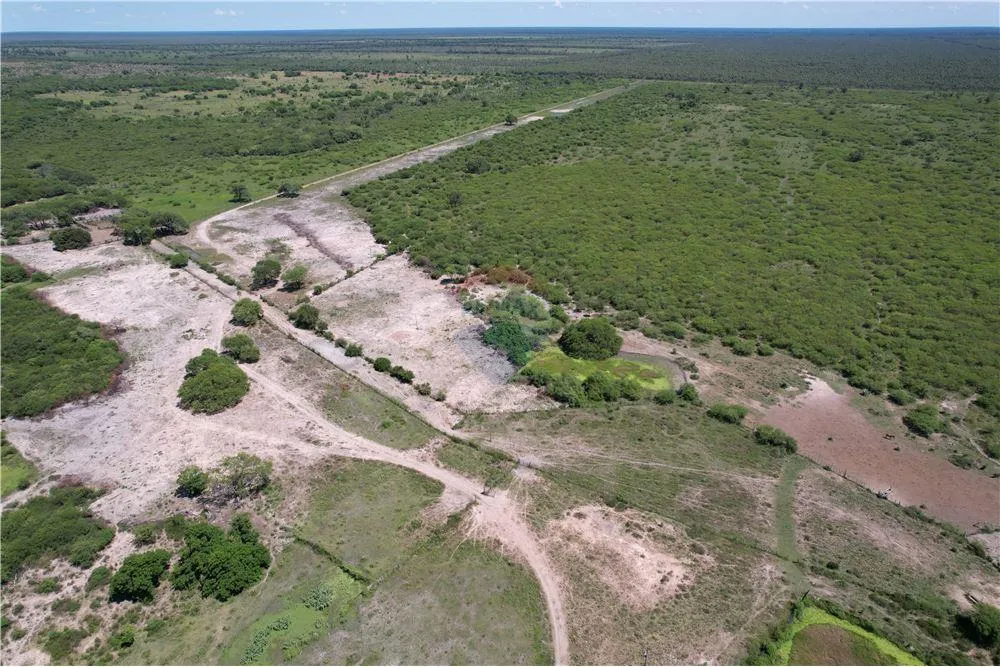 Venta Campo 3.749 Has. 7800 m2- Pte. Hayes Ruta Ñ — foto 2