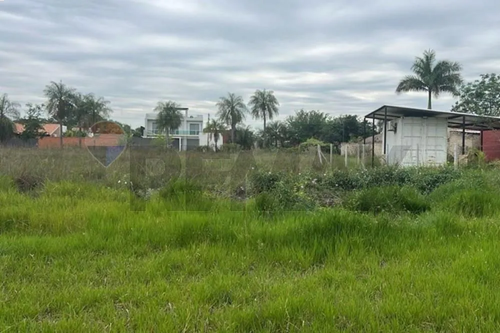 Terreno en VENTA en San Bernardino Barrio Cerrado Puerta del Lago — foto 2