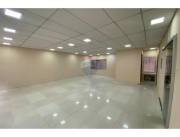 Oficina Ideal en el Centro de Paraguay: 110 m