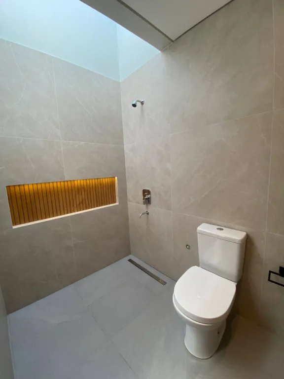 Vendo Duplex a estrenar de 3 dormitorios en Barrio Villa Adela de Luque — foto 3