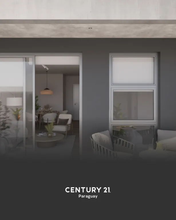 EN VENTA DEPARTAMENTOS EXCLUSIVOS EN POZO EN EL EDIFICIO “DE AUTOR” - BARRIO MBURUCUYA — foto 2