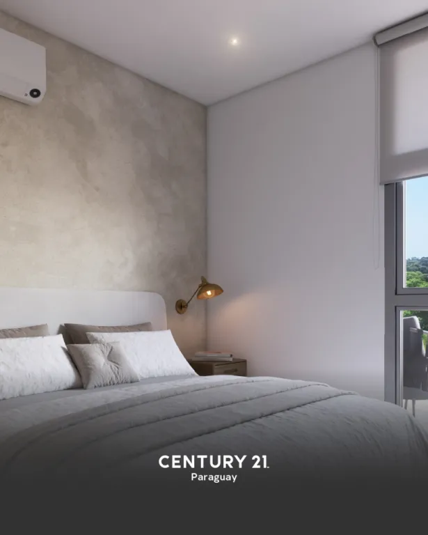 EN VENTA DEPARTAMENTOS EXCLUSIVOS EN POZO EN EL EDIFICIO “DE AUTOR” - BARRIO MBURUCUYA — foto 3