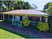 Alquilo casa amoblada en Ñemby