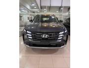 NEW TUCSON GL DIESEL 2026